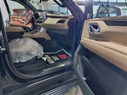 شێڤرۆلێت تاهۆ